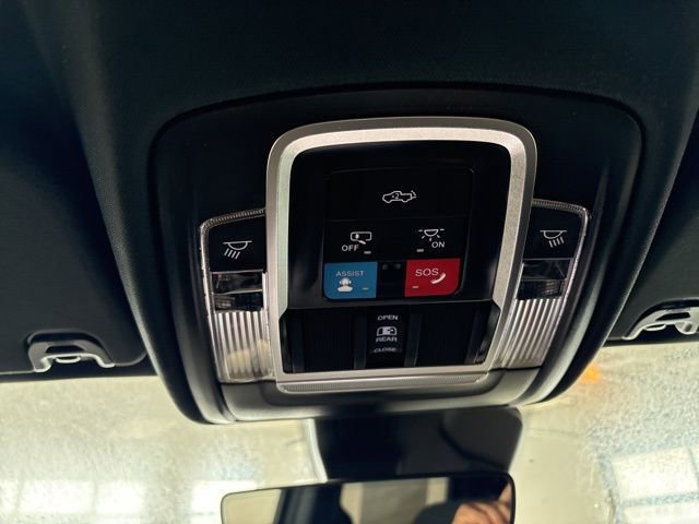 New 2026 RAM 1500 Big Horn image 47