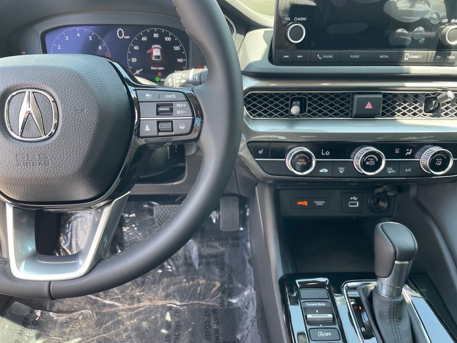 Used 2025 Acura Integra Base image 15