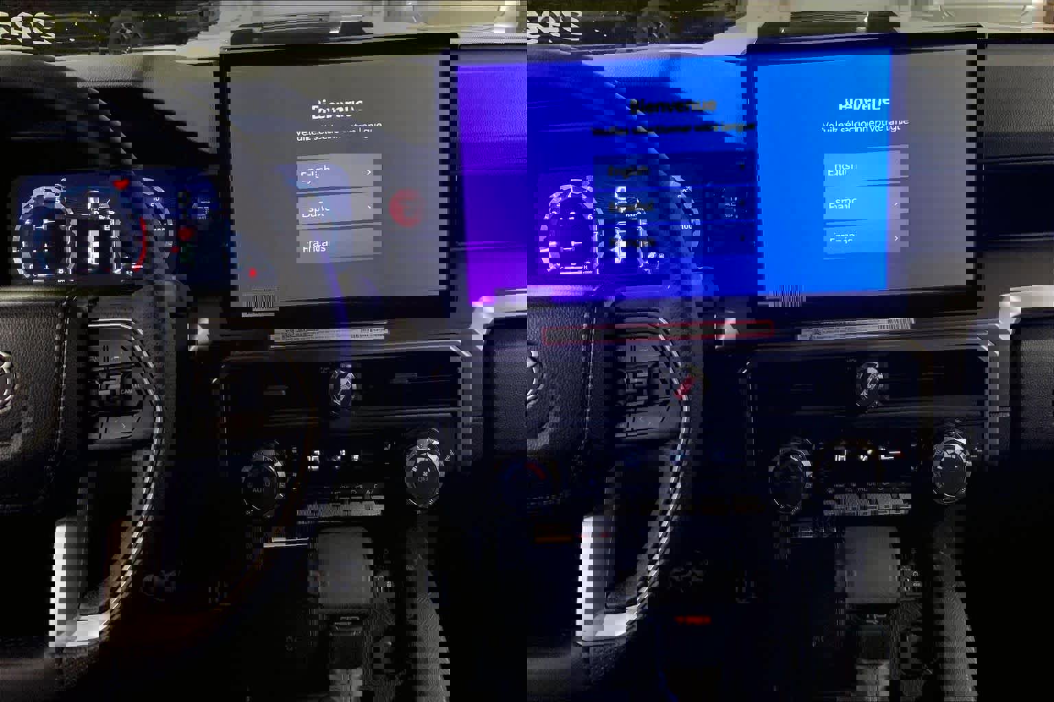 New 2026 Toyota 4Runner TRD Sport Premium image 6