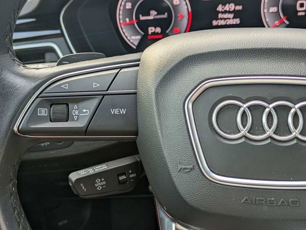 Used 2024 Audi A4 2.0T Premium Plus image 17
