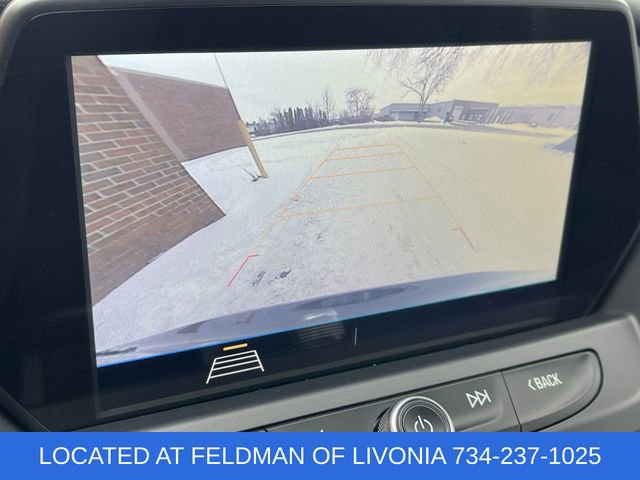 Certified 2020 Chevrolet Blazer LT w/ LPO, Floor Liner Package image 14