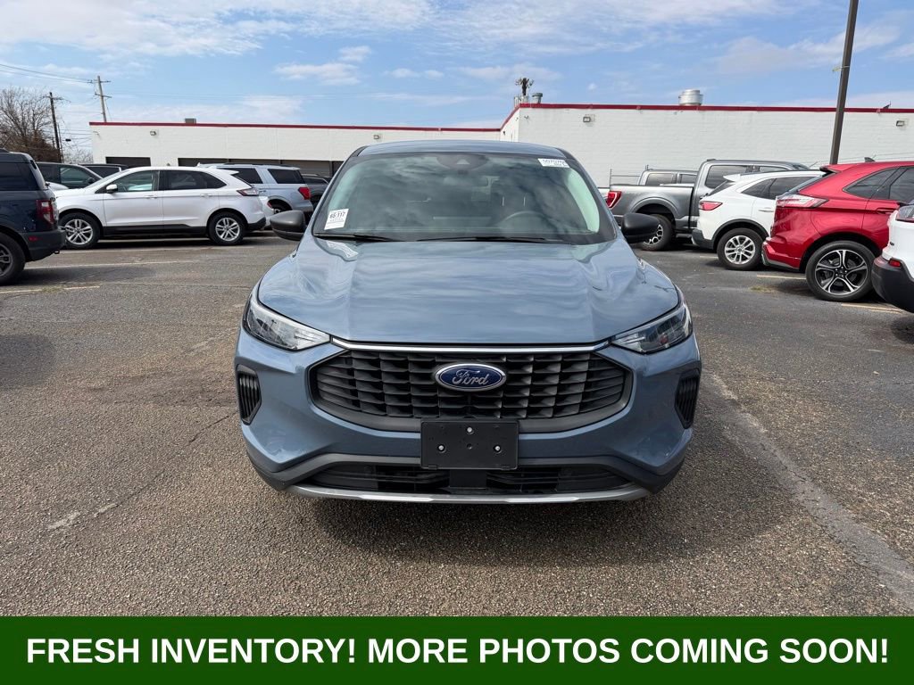 Used 2024 Ford Escape Active w/ Tech Pack #1 image 2