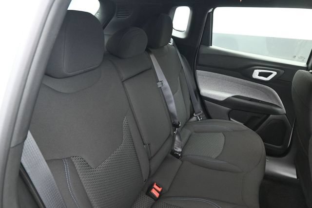Used 2025 Jeep Compass Sport w/ Mopar Graphics Package AWD/4WD image 10