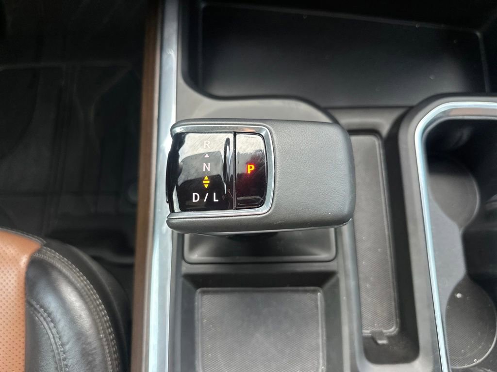 Used 2026 Chevrolet Silverado 1500 High Country w/ Technology Package image 26