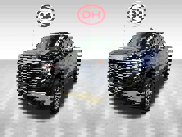 New 2026 GMC Sierra 1500 SLT w/ X31 Off-Road Package image 14