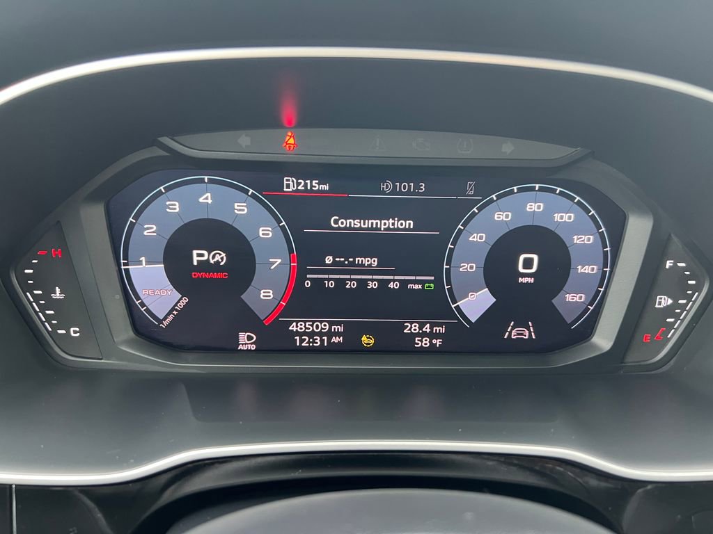 Used 2021 Audi Q3 2.0T Premium image 17