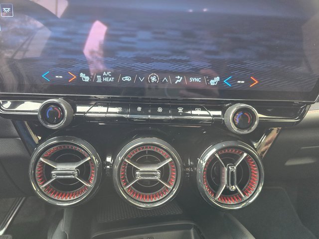 Used 2024 Chevrolet Blazer EV RS image 57