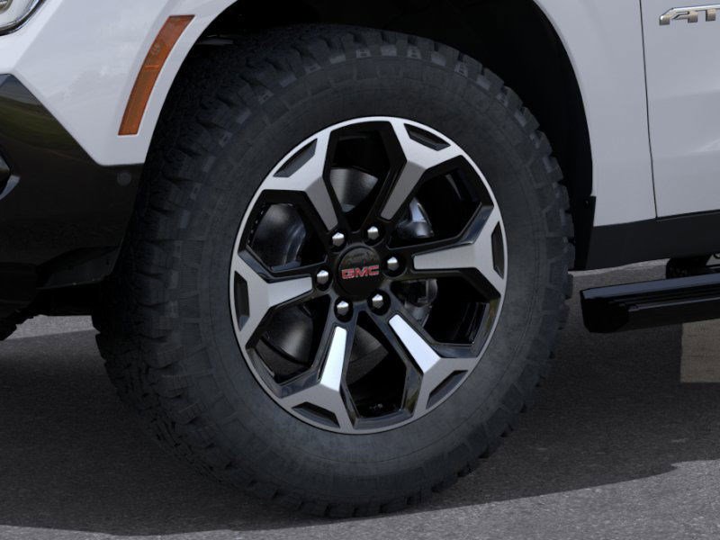 New 2026 GMC Yukon XL AT4 image 10