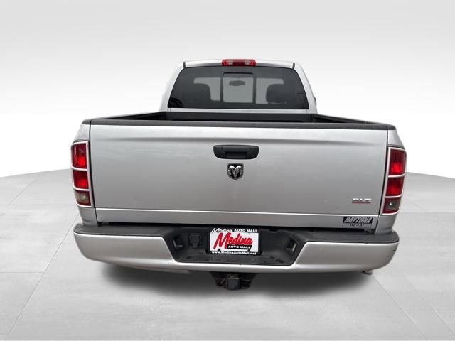 Used 2005 Dodge Ram 1500 Truck SLT w/ Daytona Edition Group image 6