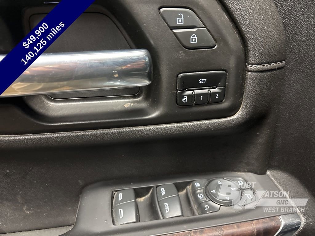 Used 2023 GMC Sierra 2500 Denali image 20