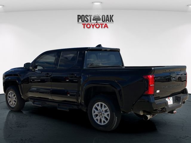 New 2026 Toyota Tacoma SR5 image 5