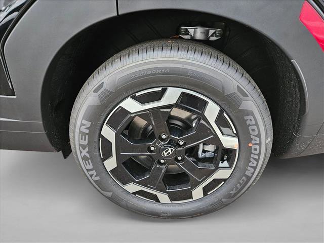 New 2026 Hyundai Santa Fe SEL FWD image 10