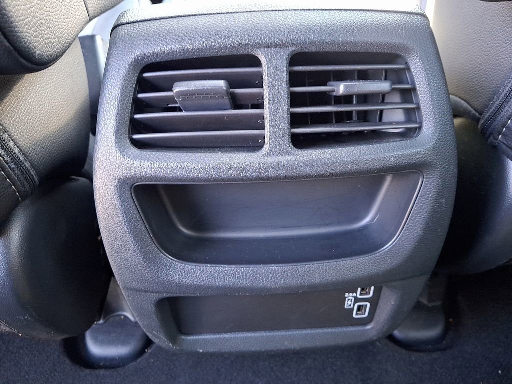 Used 2023 Honda Passport EX-L image 11