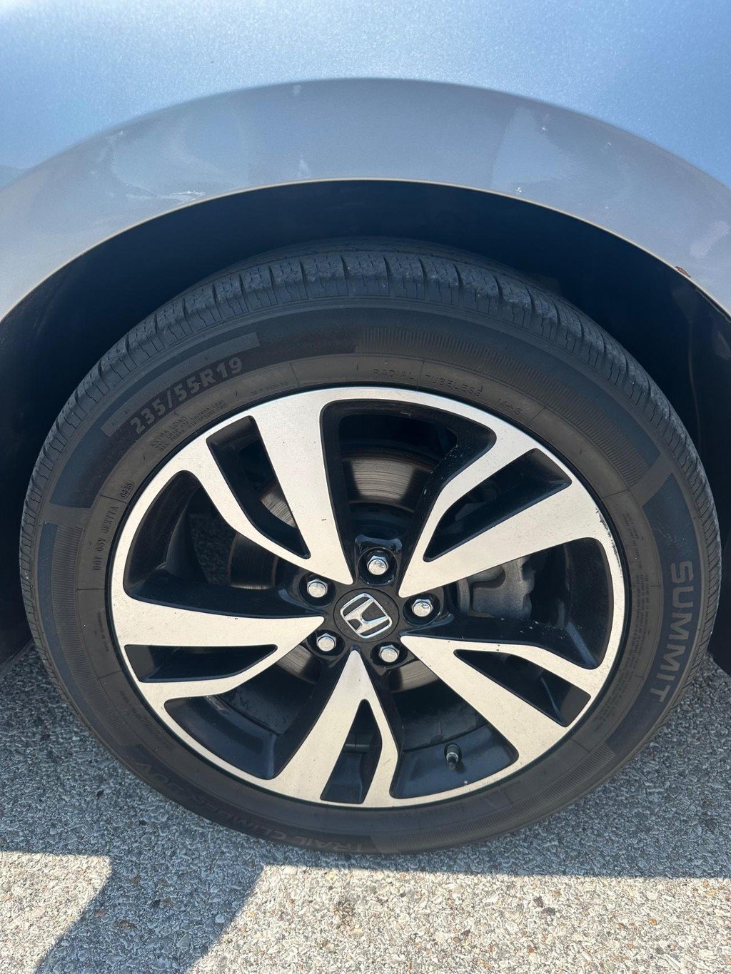 Used 2019 Honda Odyssey Elite image 20