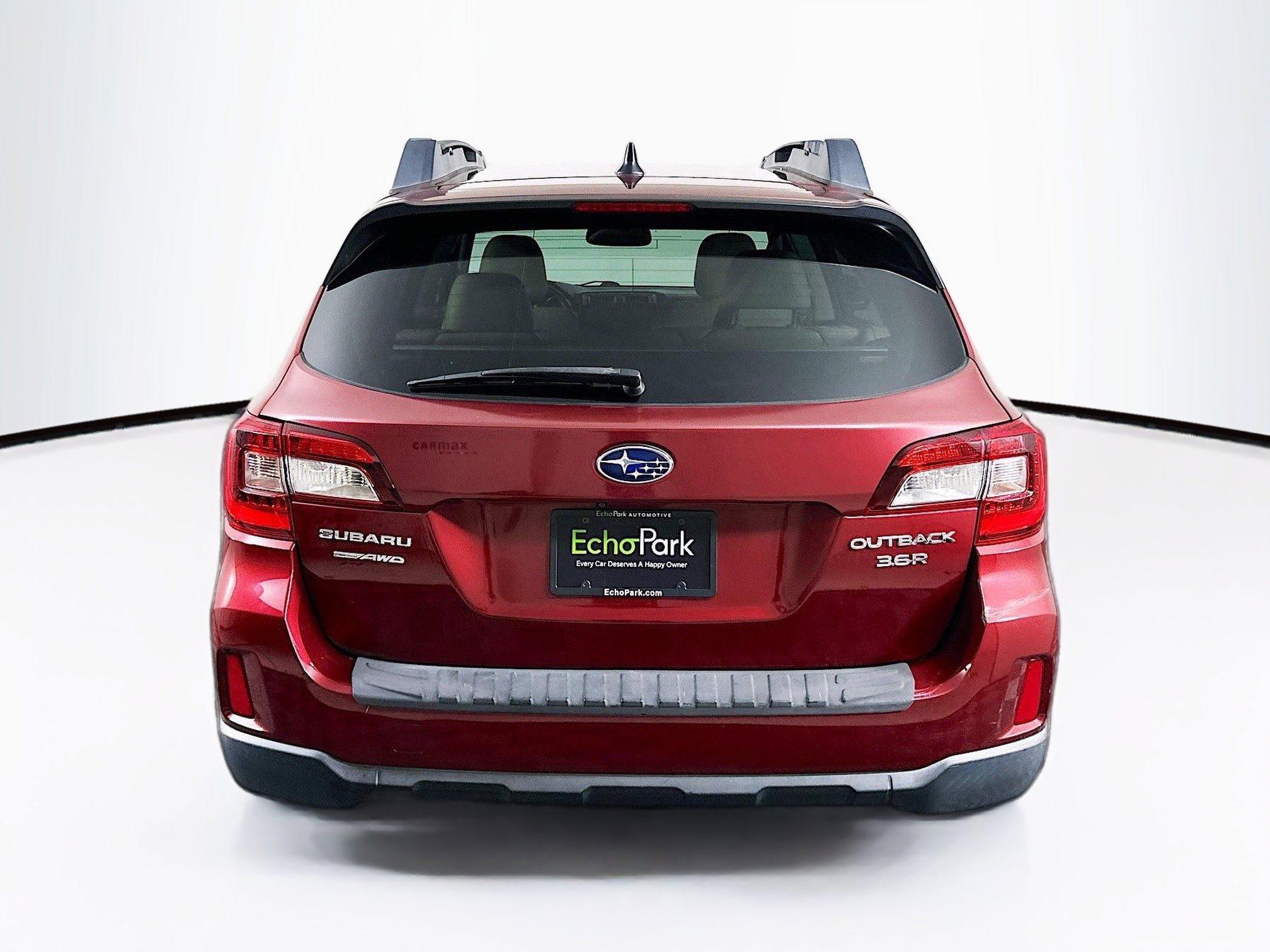Used 2016 Subaru Outback 3.6R Limited AWD/4WD image 7