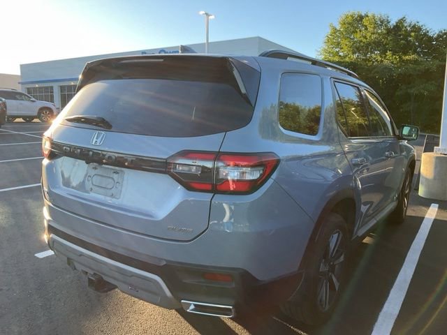 Used 2023 Honda Pilot Elite image 8