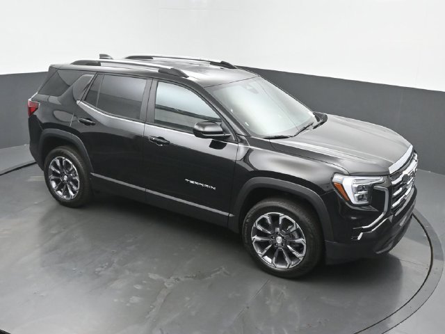 New 2027 GMC Terrain Elevation w/ Elevation Premium Package FWD image 42