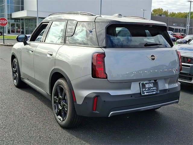 New 2026 MINI Cooper Countryman S image 6