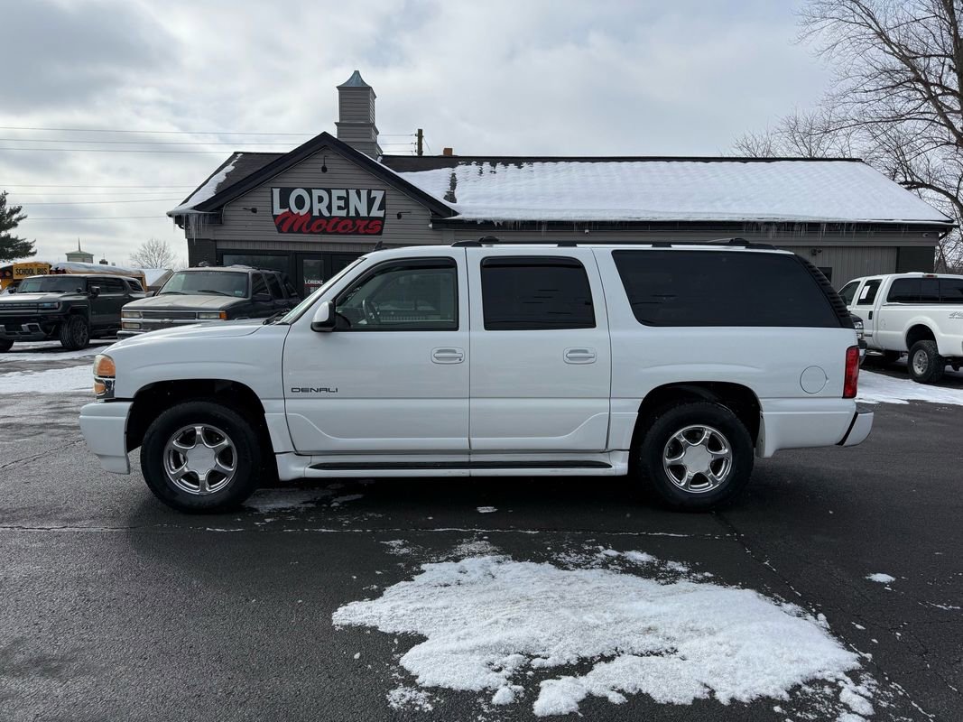 Used 2006 GMC Yukon XL Denali image 2