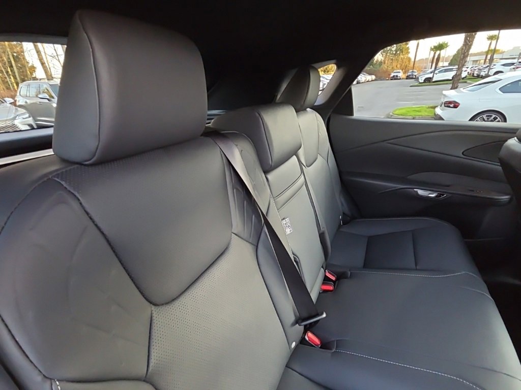 New 2026 Lexus RX 350 Premium Plus image 18