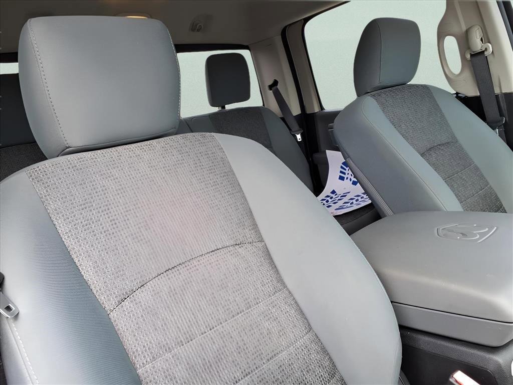 Used 2017 RAM 1500 Lone Star image 17