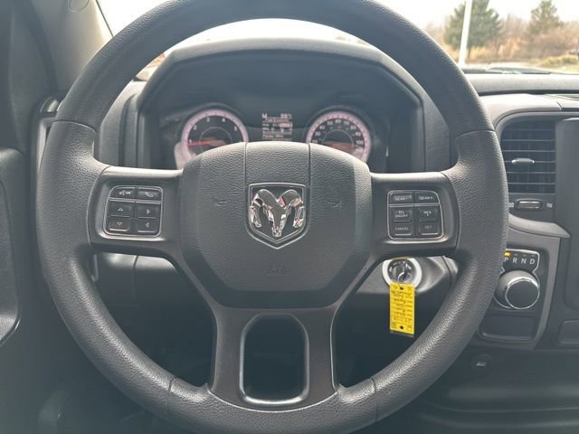 Used 2021 RAM 1500 Tradesman w/ Chrome Appearance Group image 13