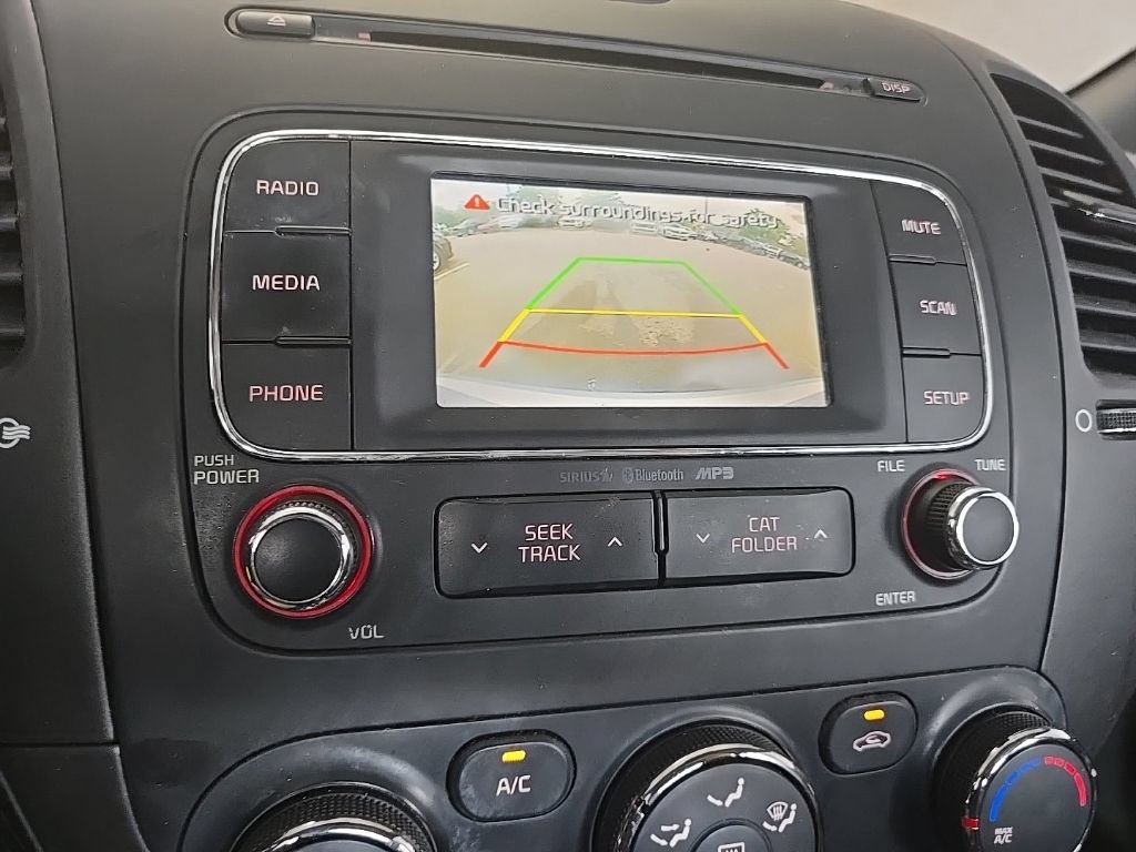 Used 2016 Kia Forte LX w/ LX Popular Package FWD image 26