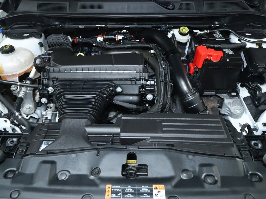 Certified 2023 Lincoln Corsair Reserve image 35