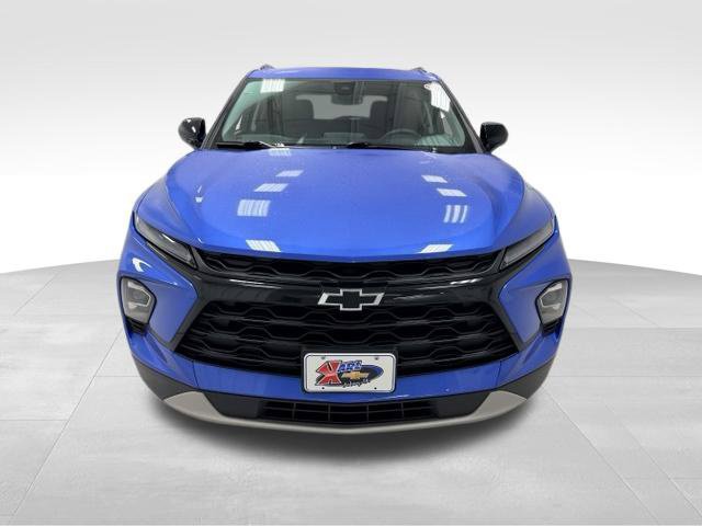 Certified 2025 Chevrolet Blazer LT w/ Convenience Package FWD image 6