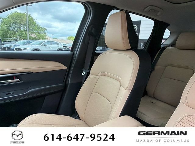 New 2026 MAZDA CX-5 2.5 S w/ Premium Plus Package AWD/4WD image 22