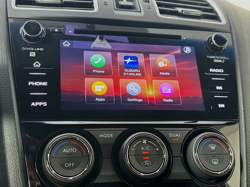 Used 2020 Subaru WRX STI image 16