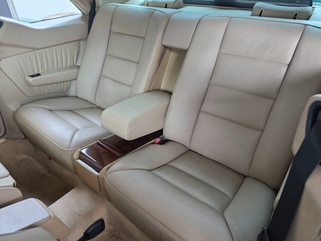 Used 1994 Mercedes-Benz E 320 Coupe image 53