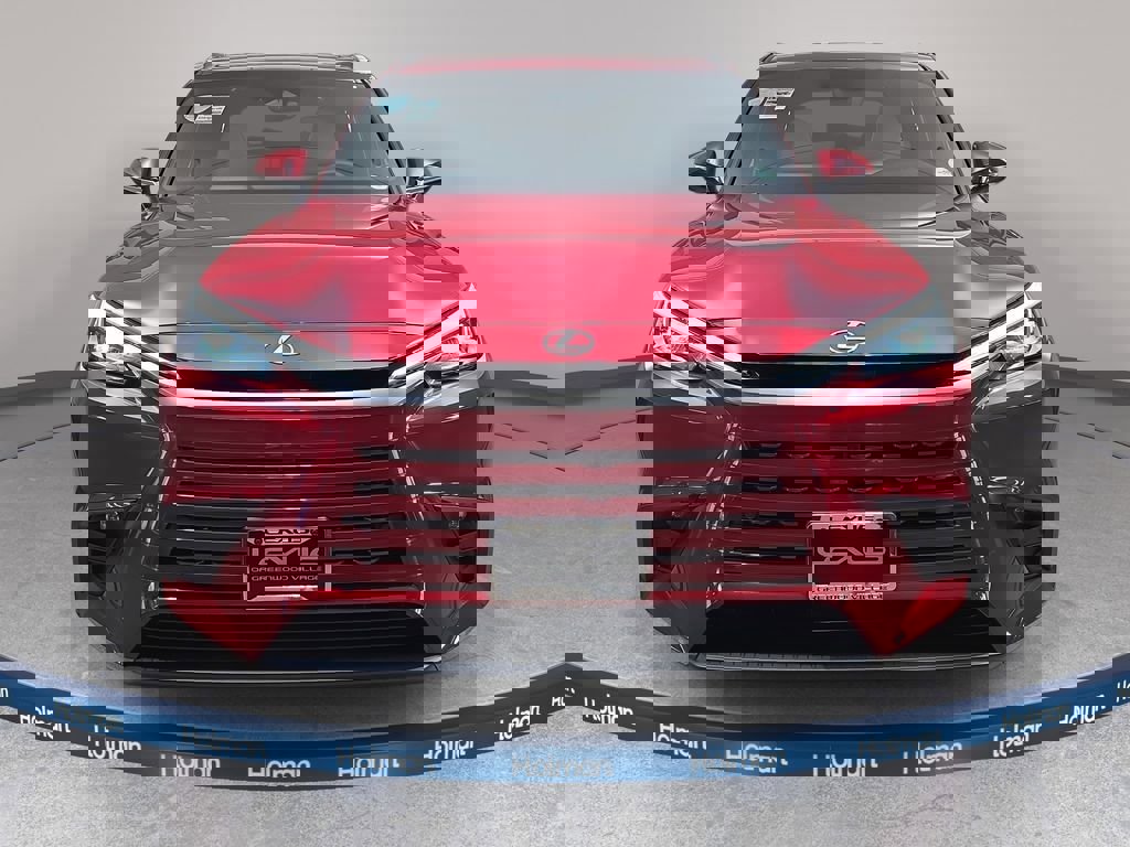 New 2026 Lexus TX 350 AWD image 2