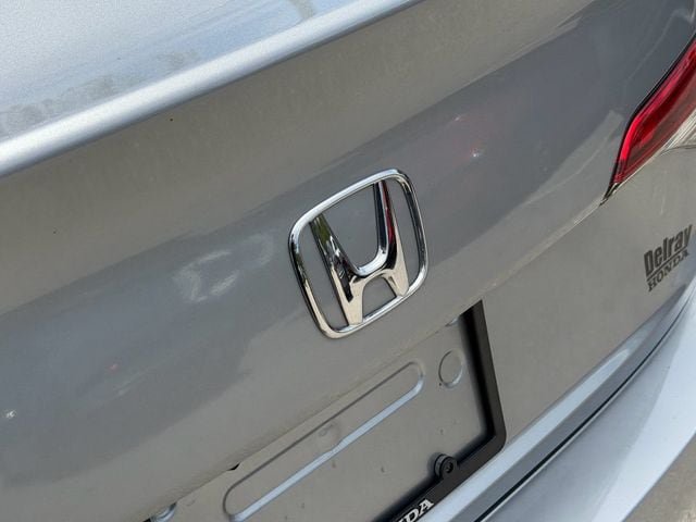 Used 2024 Honda Civic Sport image 17