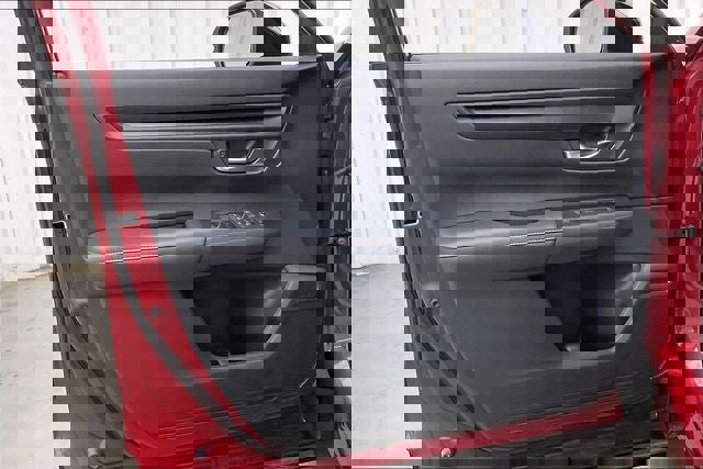 Certified 2024 Honda CR-V Sport image 21