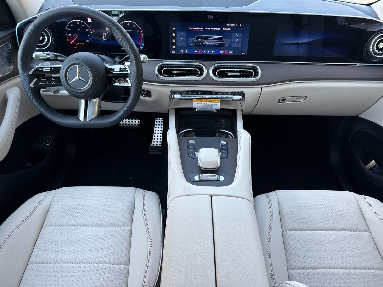 New 2027 Mercedes-Benz GLE 450 4MATIC image 13