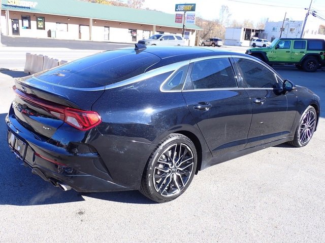 Used 2021 Kia K5 GT image 7