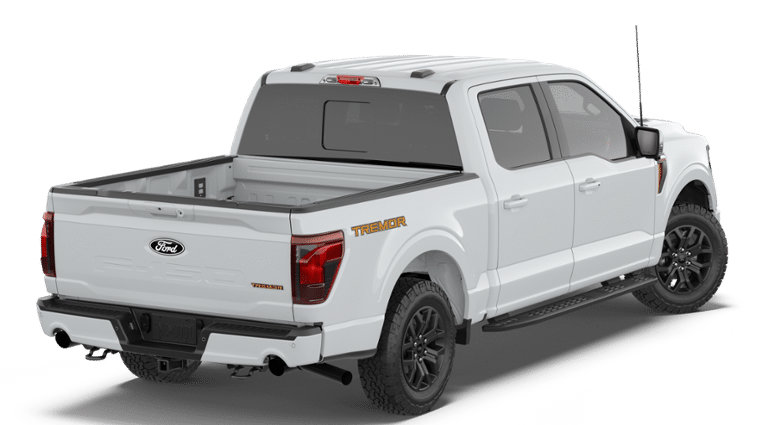 New 2026 Ford F150 Tremor w/ Equipment Group 402B AWD/4WD image 25