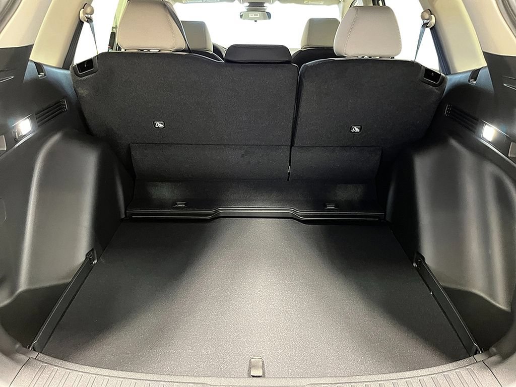 New 2027 Honda CR-V LX image 22