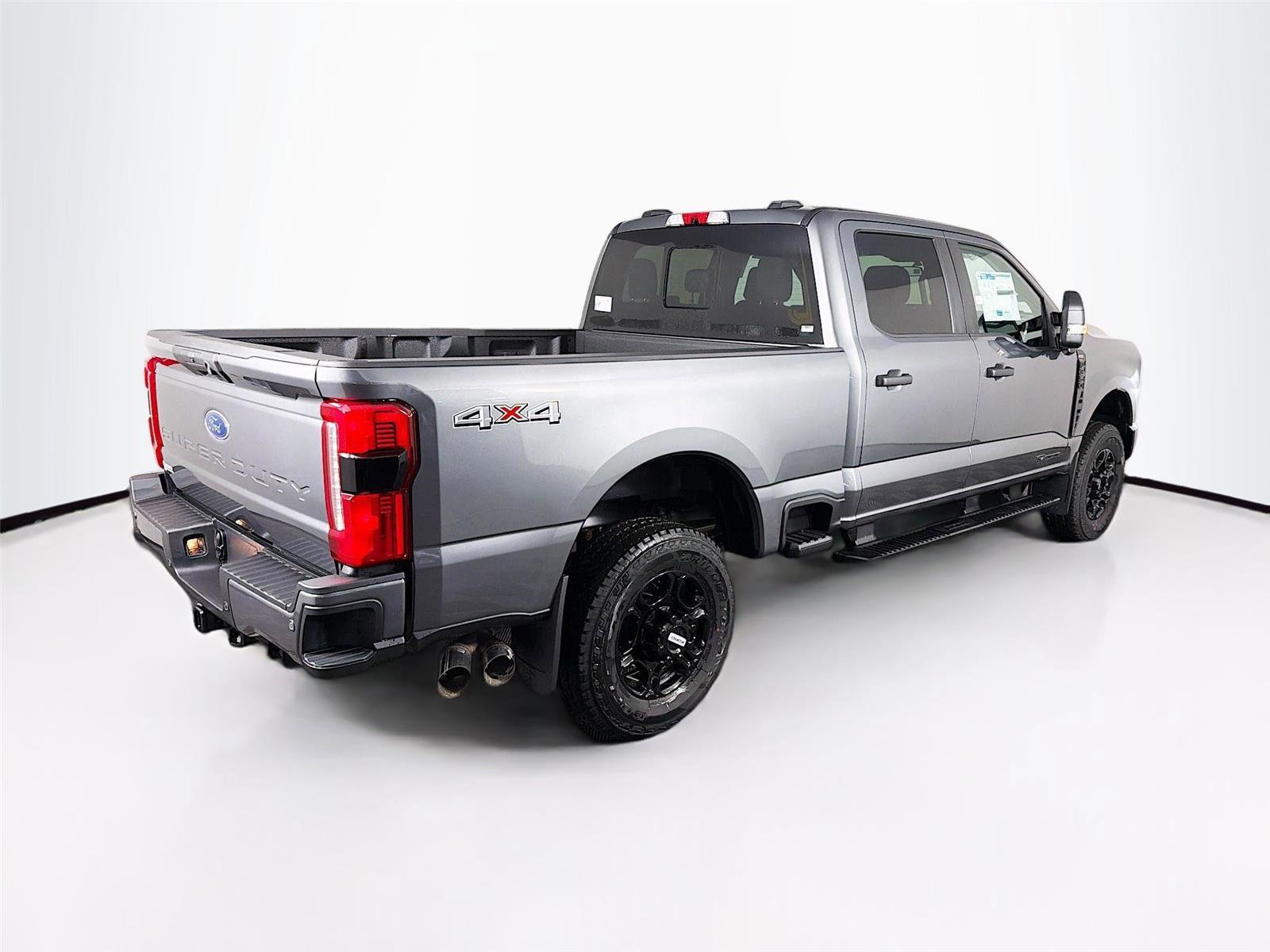 New 2026 Ford F350 XL w/ STX Appearance Package image 7