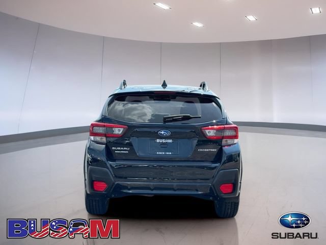 Used 2021 Subaru Crosstrek 2.0i Premium w/ Popular Package #5 AWD/4WD image 5