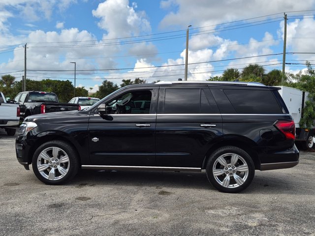 Used 2022 Ford Expedition King Ranch RWD image 8