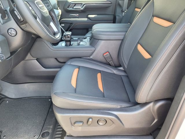 Used 2024 GMC Sierra 1500 AT4 w/ Technology Package image 20