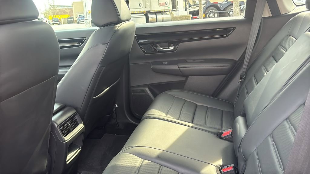 Used 2023 Honda CR-V EX-L image 29