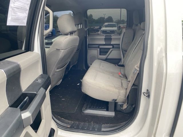 Used 2019 Ford F250 XLT w/ XLT Value Package image 13