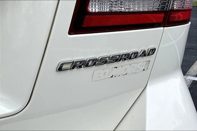 Used 2018 Dodge Journey Crossroad image 23