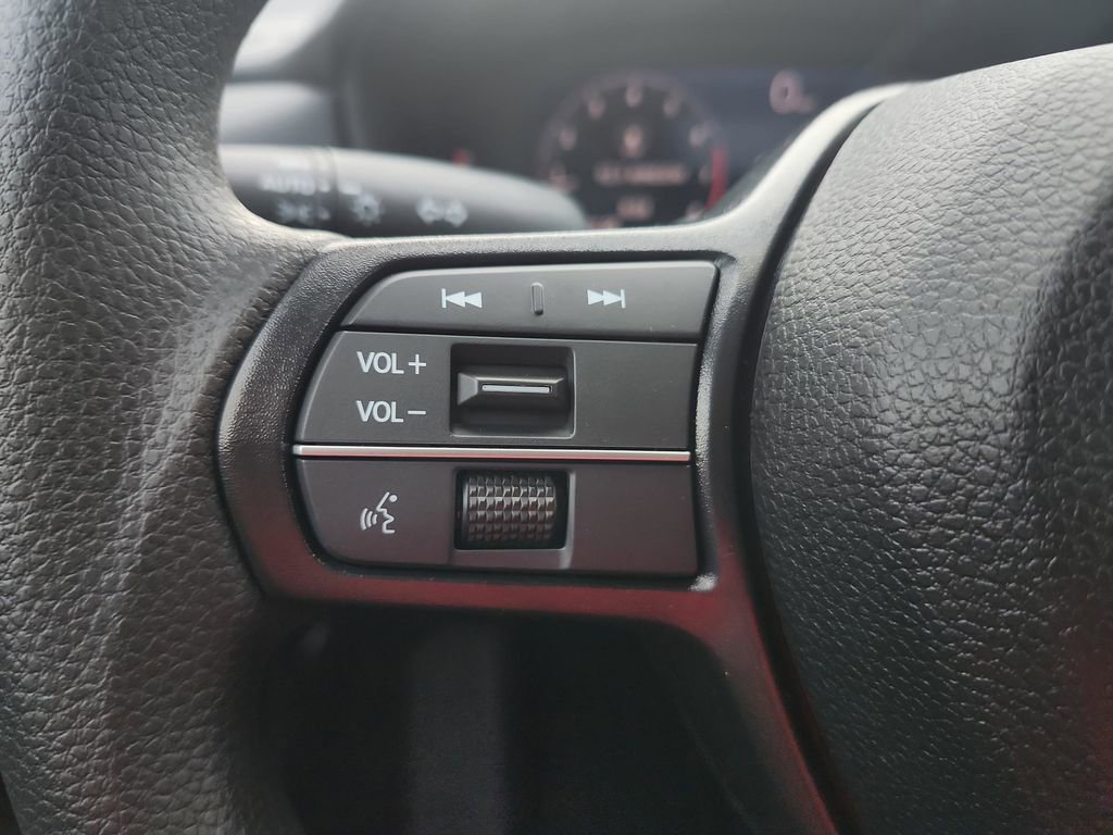 New 2026 Honda Accord SE image 28