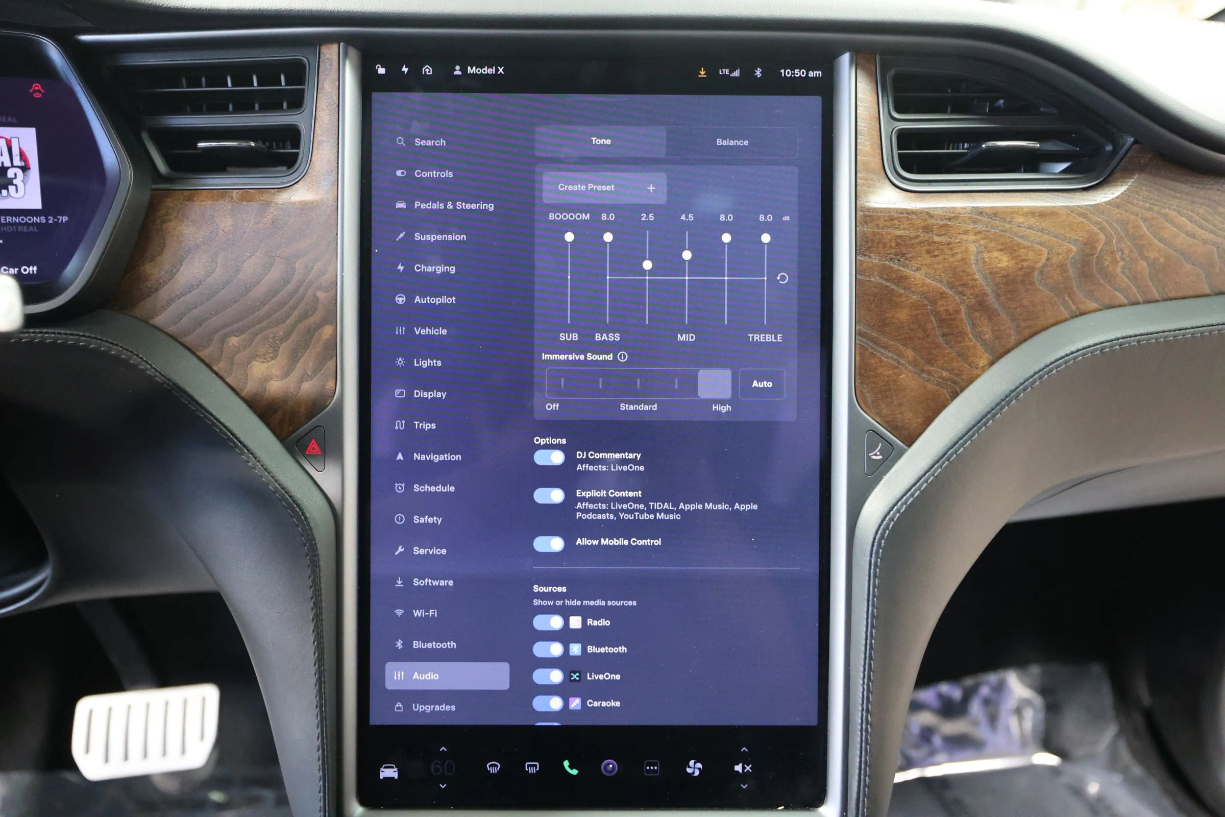 Used 2020 Tesla Model X Long Range AWD/4WD image 70