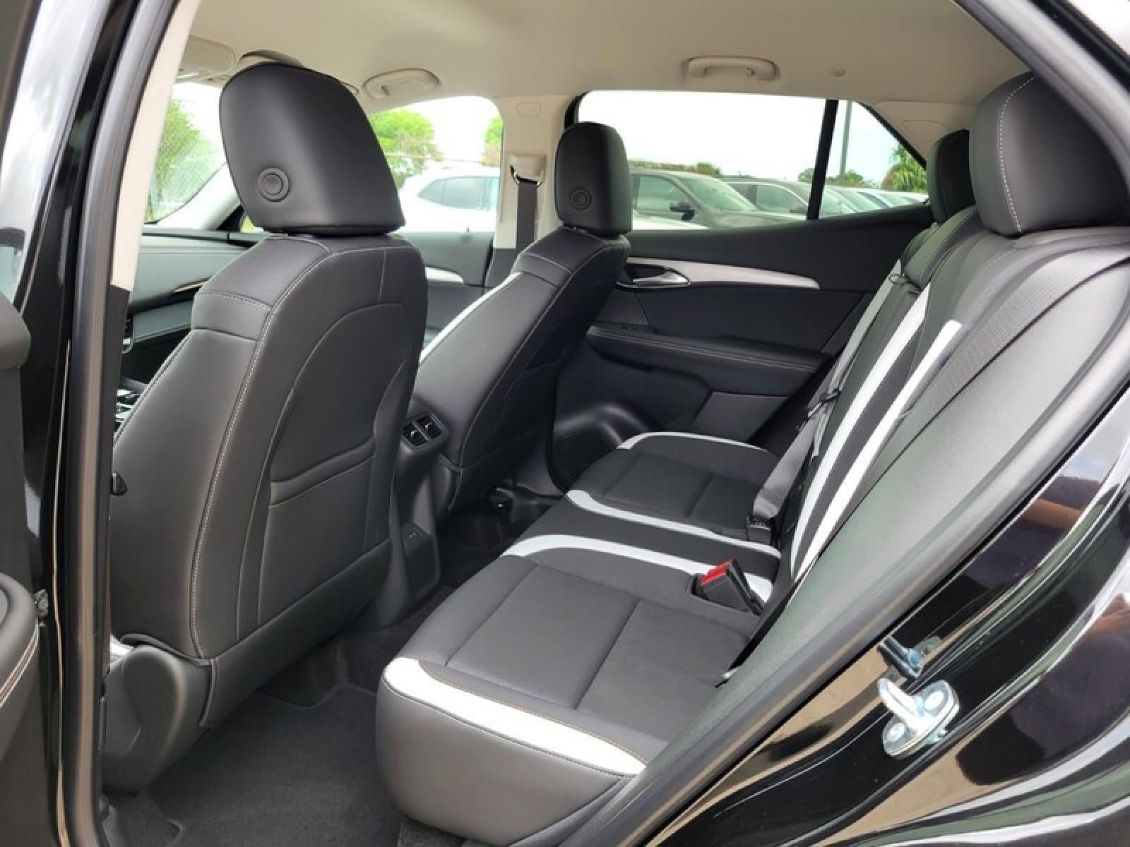 New 2026 Buick Envision Sport Touring AWD/4WD image 28