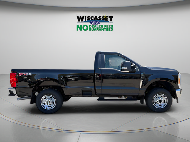 New 2026 Ford F350 XL w/ FX4 Off-Road Package AWD/4WD image 26